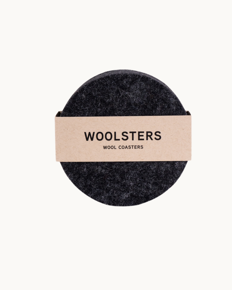 Woolsters by Woolly