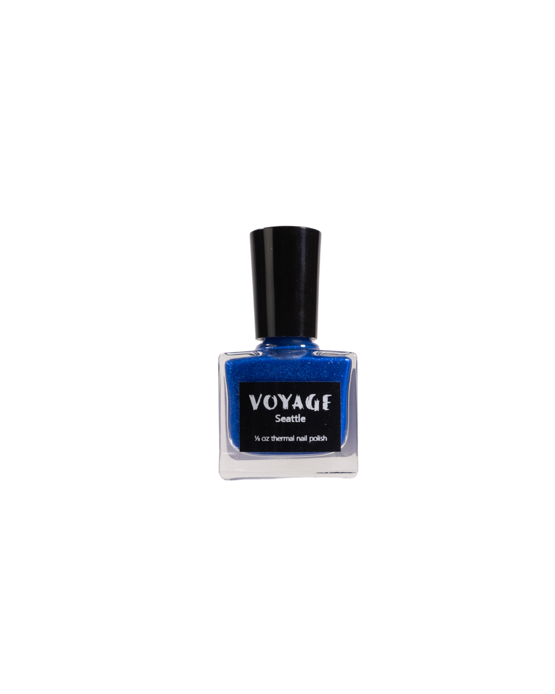 Seattle by Voyage Nail Polish – MadeHere