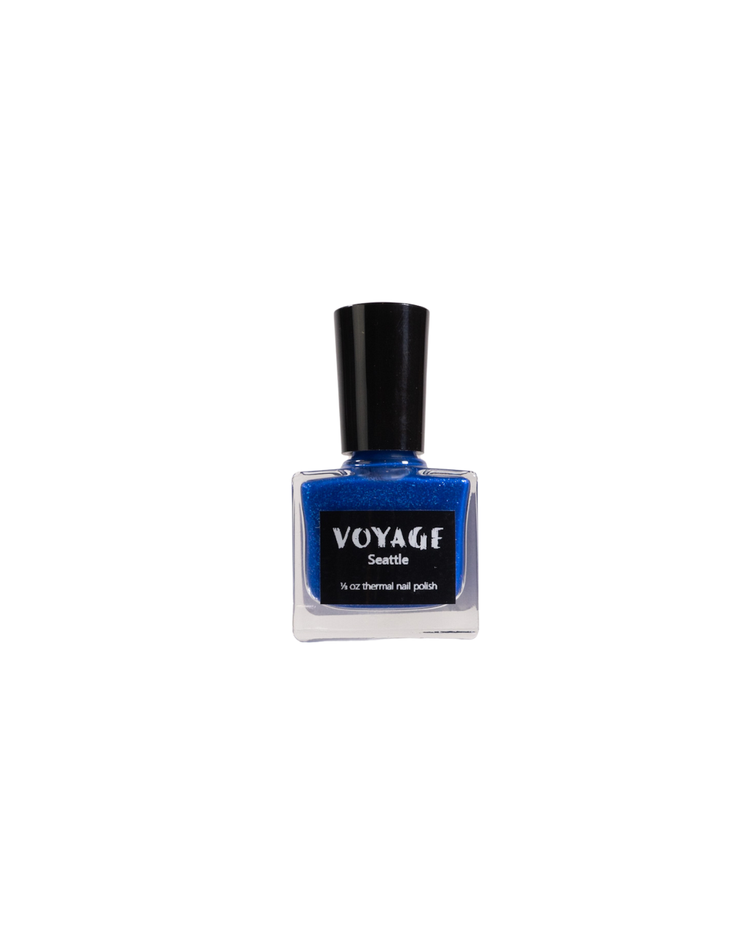 Seattle by Voyage Nail Polish