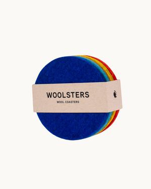 Woolsters by Woolly