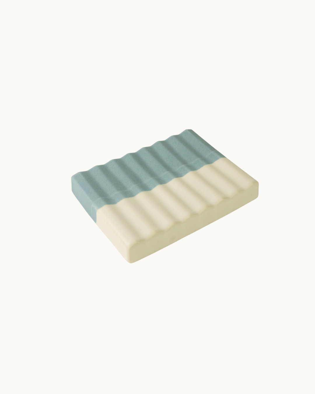 Soap Holder by Theresa Arrison