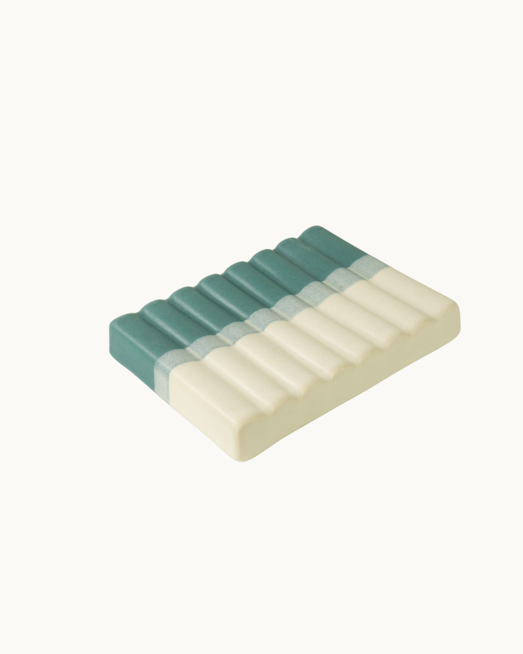 Soap Holder by Theresa Arrison