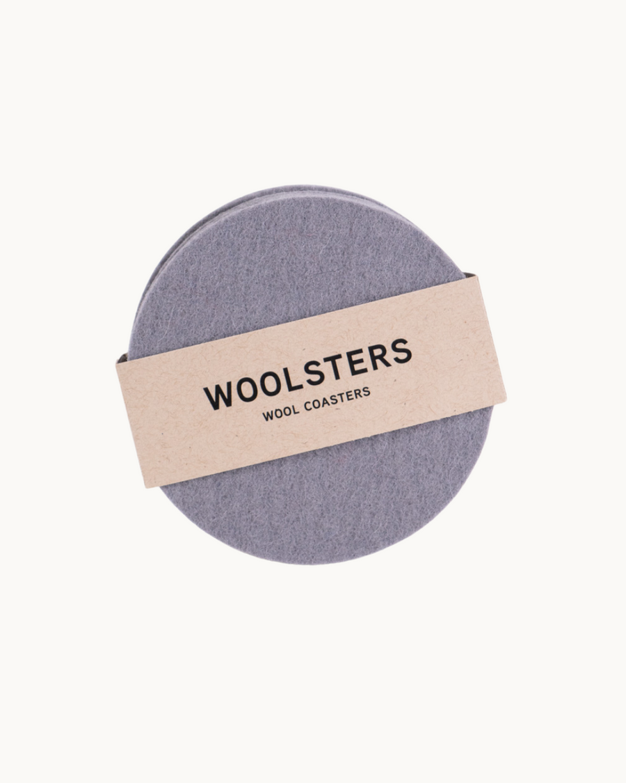 Woolsters by Woolly