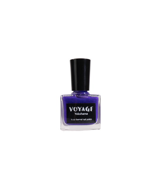 Yokohama by Voyage Nail Polish