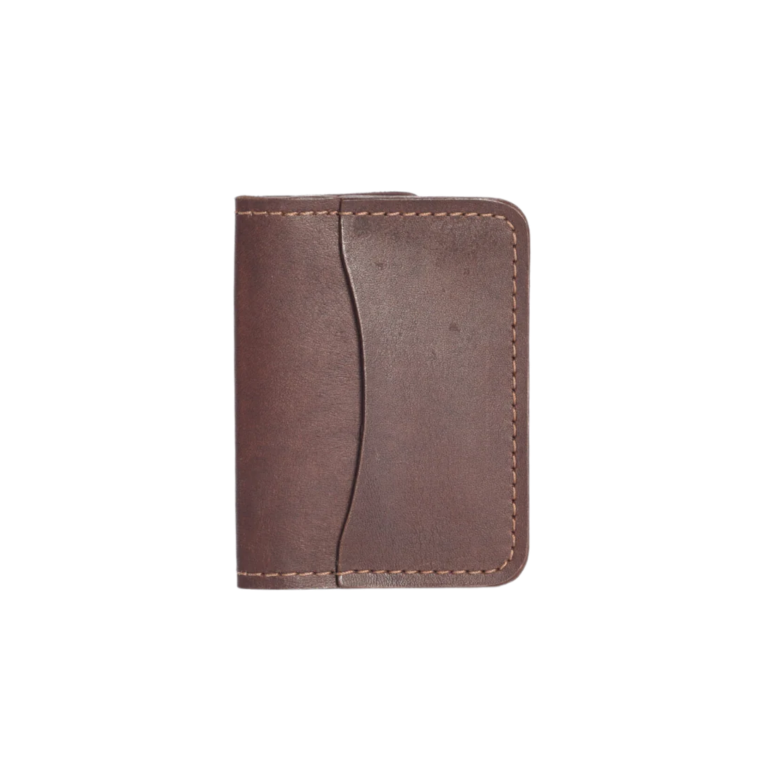 Arida Classic Cardcase by Orox Leather Co.