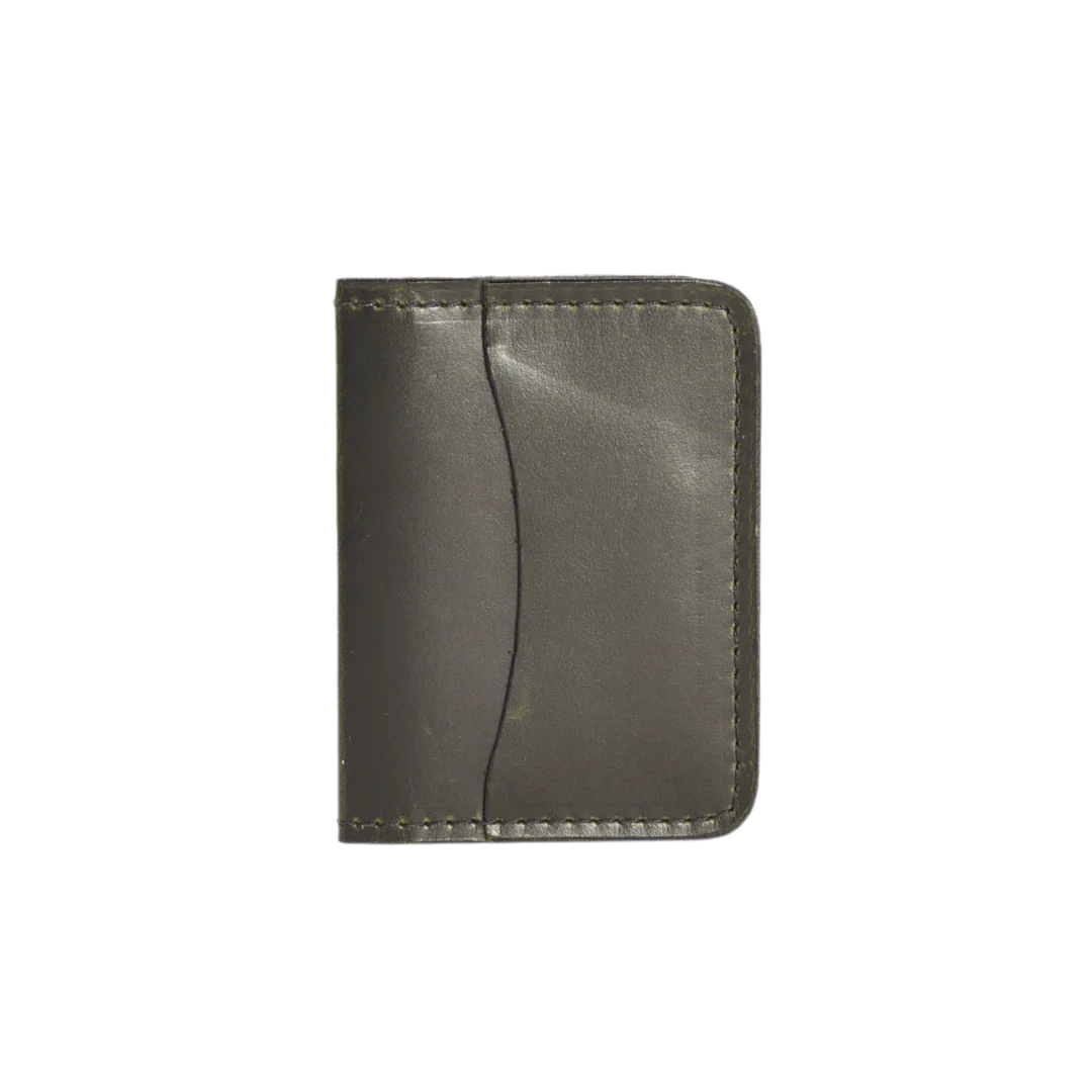 Arida Classic Cardcase by Orox Leather Co.