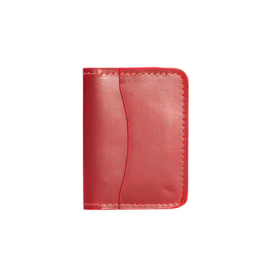 Arida Classic Cardcase by Orox Leather Co.