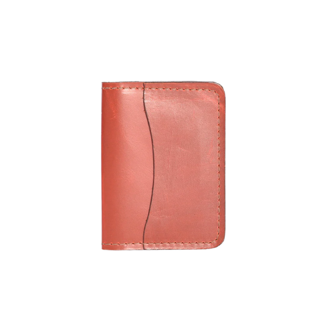 Arida Classic Cardcase by Orox Leather Co.
