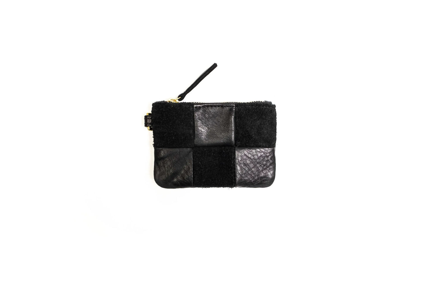 Coin Pouch by Primecut