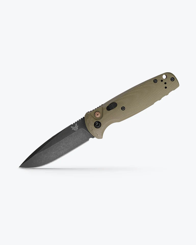 4300BK-02 CLA by Benchmade