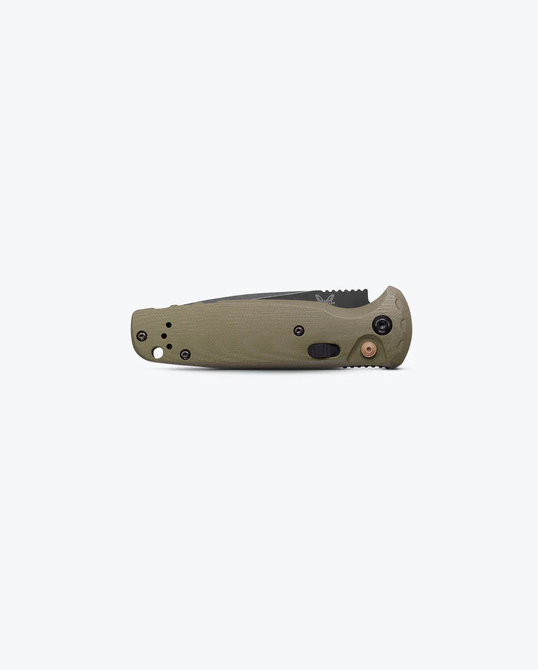 4300BK-02 CLA by Benchmade