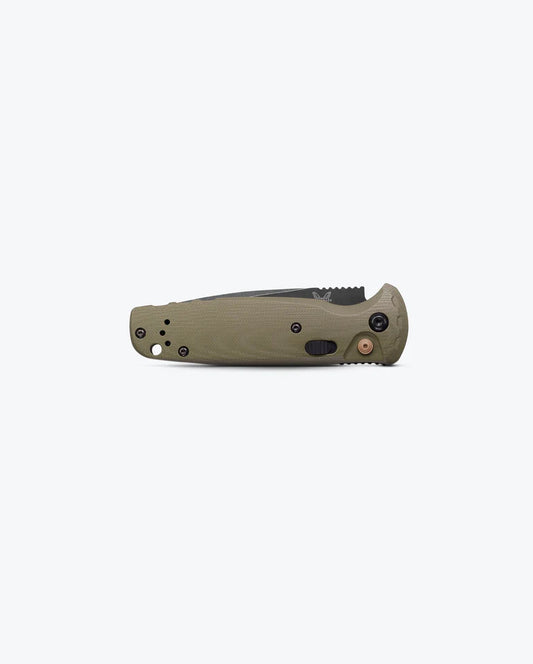 4300BK-02 CLA by Benchmade