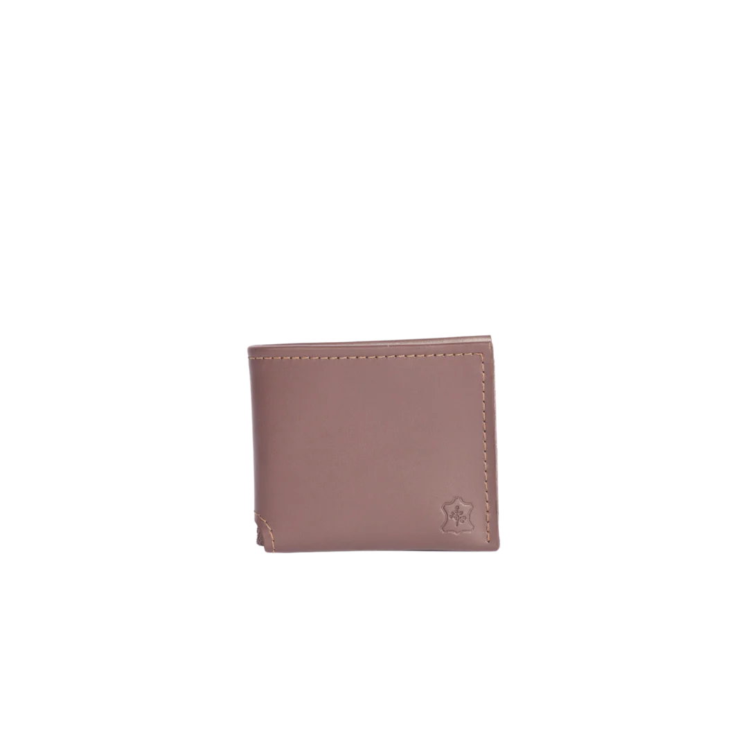 Classic Bifold by Orox Leather Co.