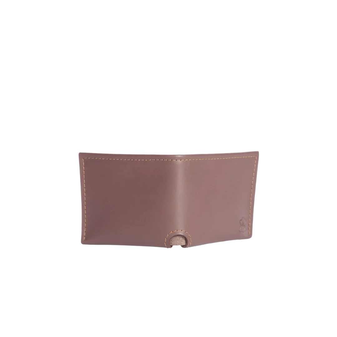 Classic Bifold by Orox Leather Co.