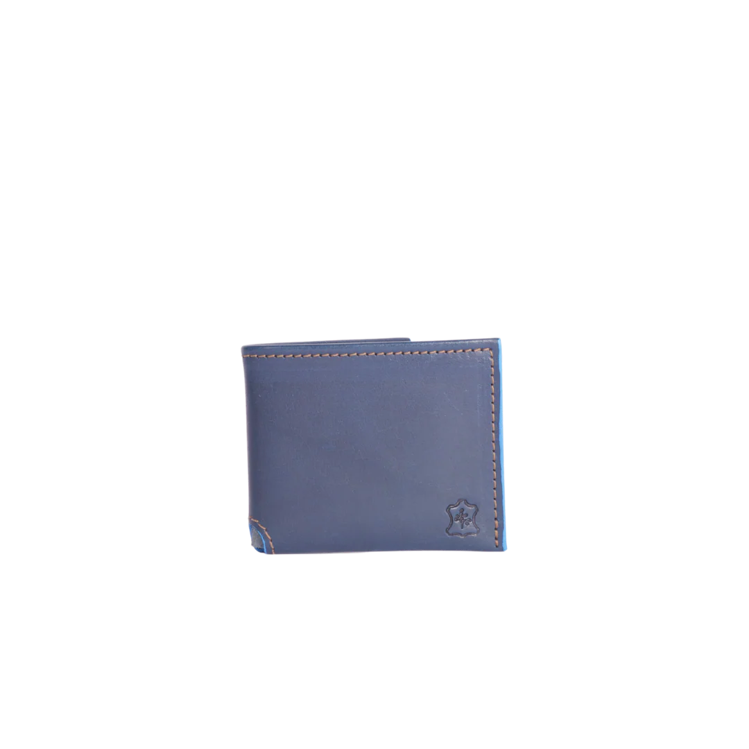 Classic Bifold by Orox Leather Co.