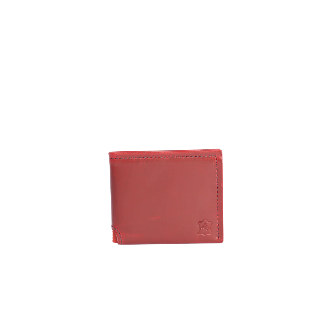 Classic Bifold by Orox Leather Co.