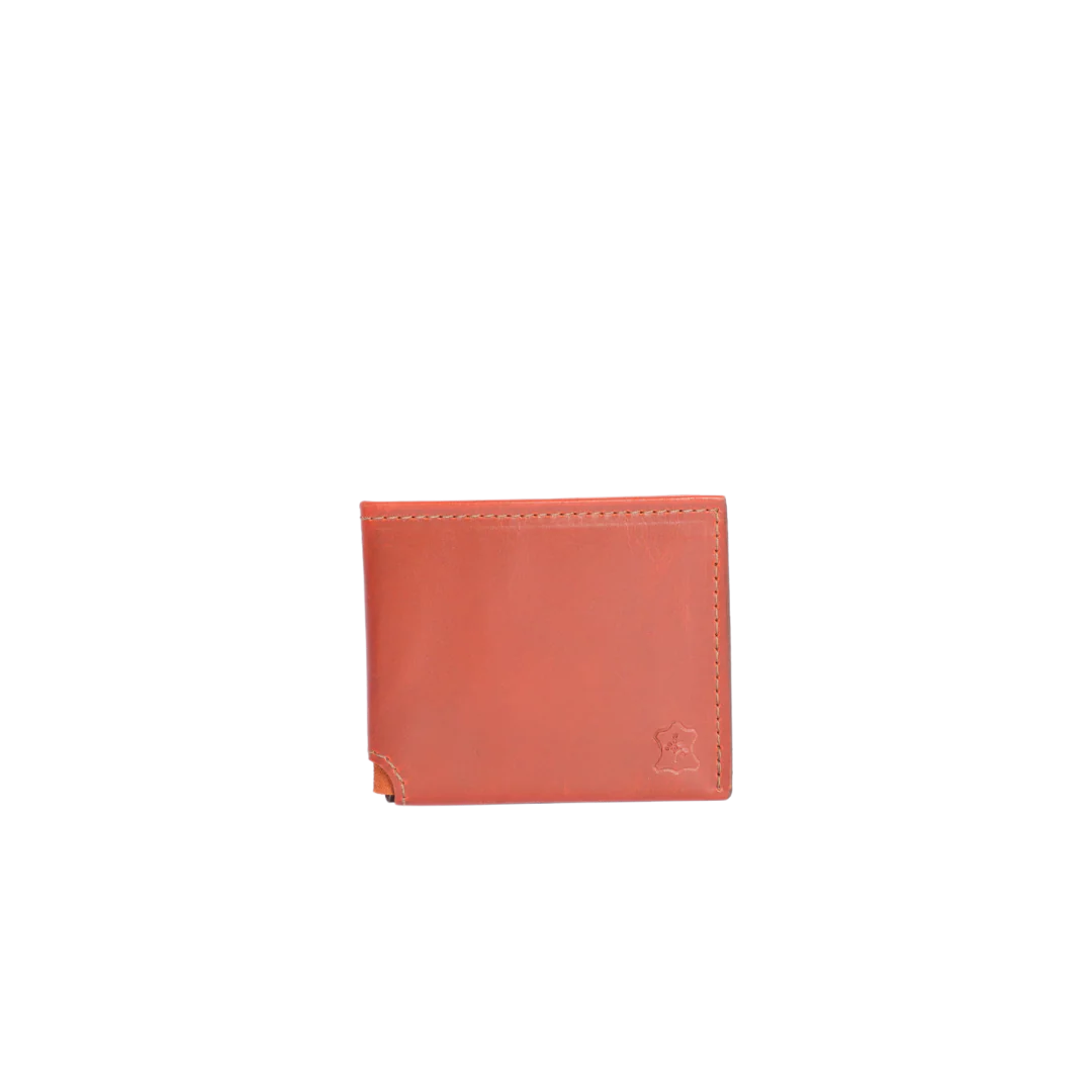 Classic Bifold by Orox Leather Co.