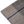15. Dk. and Lt. Grey Lace Towel (100% Linen) by Fiber Art Designs