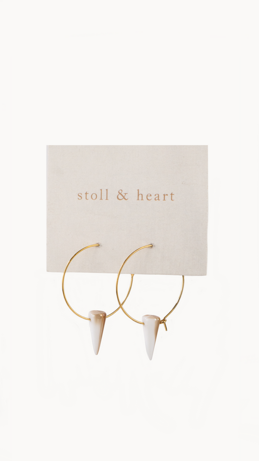 The Boho Brass (DISC) by Stoll & Heart