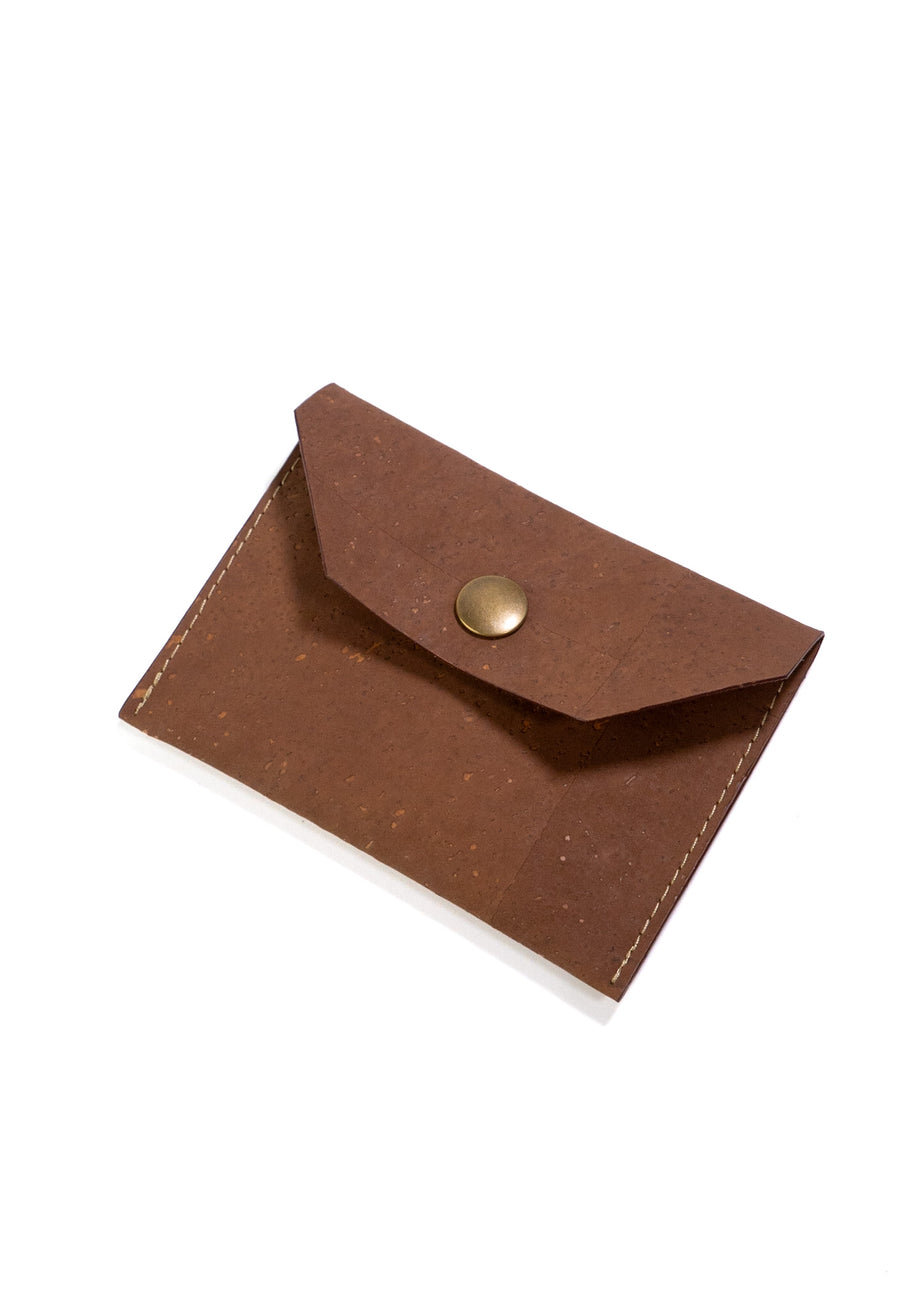 PETITE Card Wallet by Carry Courage