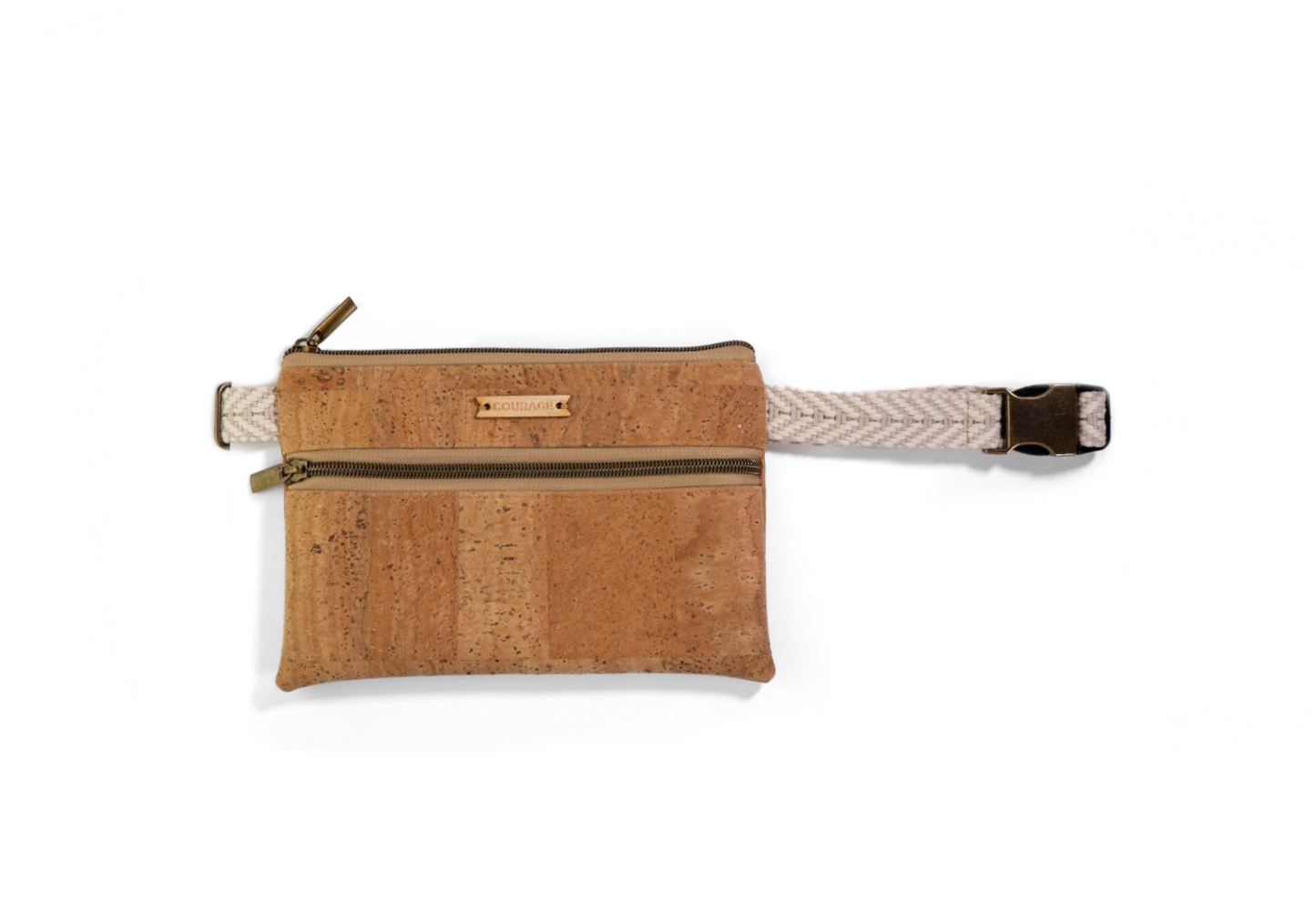 GUARDIAN Belt Bag by Carry Courage