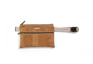 GUARDIAN Belt Bag by Carry Courage
