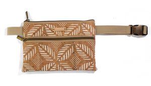 GUARDIAN Belt Bag by Carry Courage