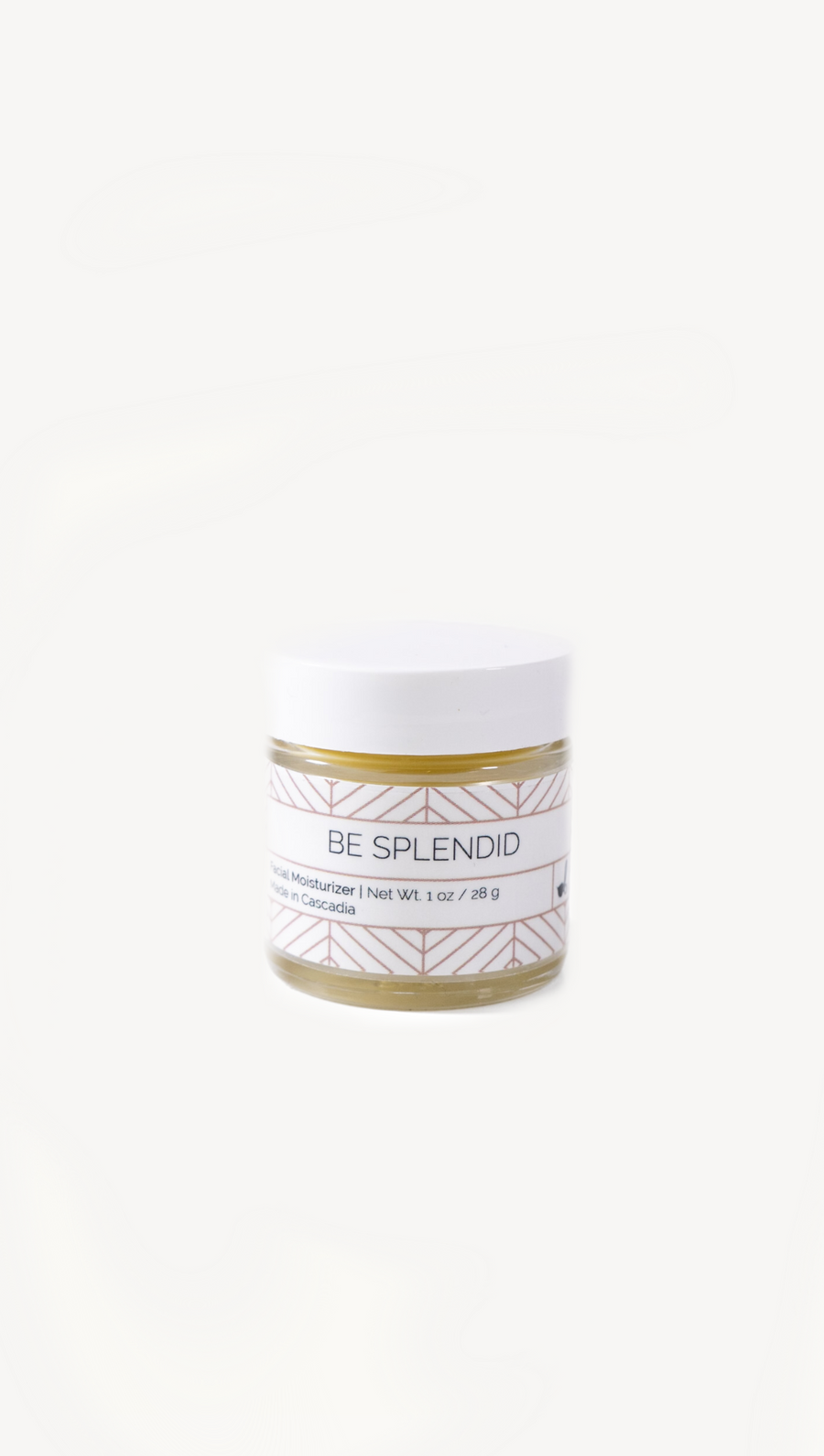 Be Splendid Facial Moisturizer 1oz by Blendily