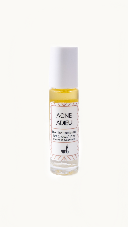 Acne Adieu .35oz by Blendily