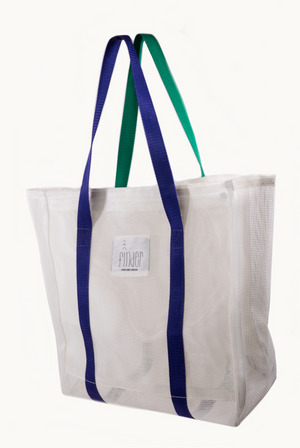 Daily Tote (Small) by Finder Goods