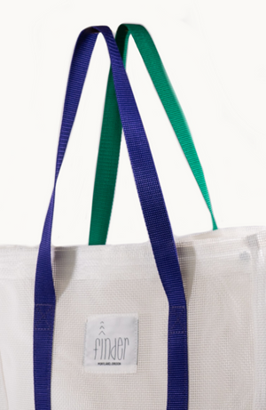 Daily Tote (Small) by Finder Goods