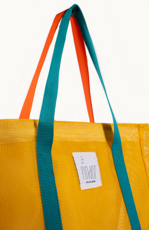 Daily Tote (Small) by Finder Goods