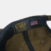 Baseball Hat - Darkwood Camo Dry Wax by Dehen 1920