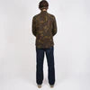 Crissman Overshirt - Darkwood Camo by Dehen 1920
