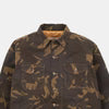 Crissman Overshirt - Darkwood Camo by Dehen 1920