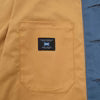 Crissman Overshirt - Faded Blue by Dehen 1920