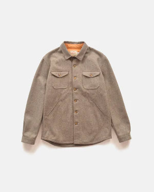 Crissman Overshirt by Dehen 1920