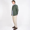 Crissman - Spruce Waxed Cotton by Dehen 1920