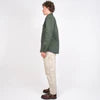 Crissman - Spruce Waxed Cotton by Dehen 1920