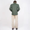 Crissman - Spruce Waxed Cotton by Dehen 1920