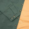 Crissman - Spruce Waxed Cotton by Dehen 1920