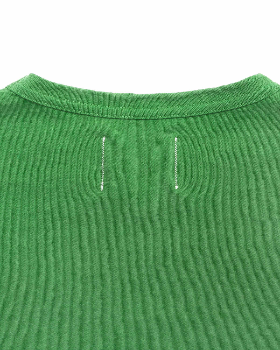 Single Pocket Tee - Clover by Dehen 1920