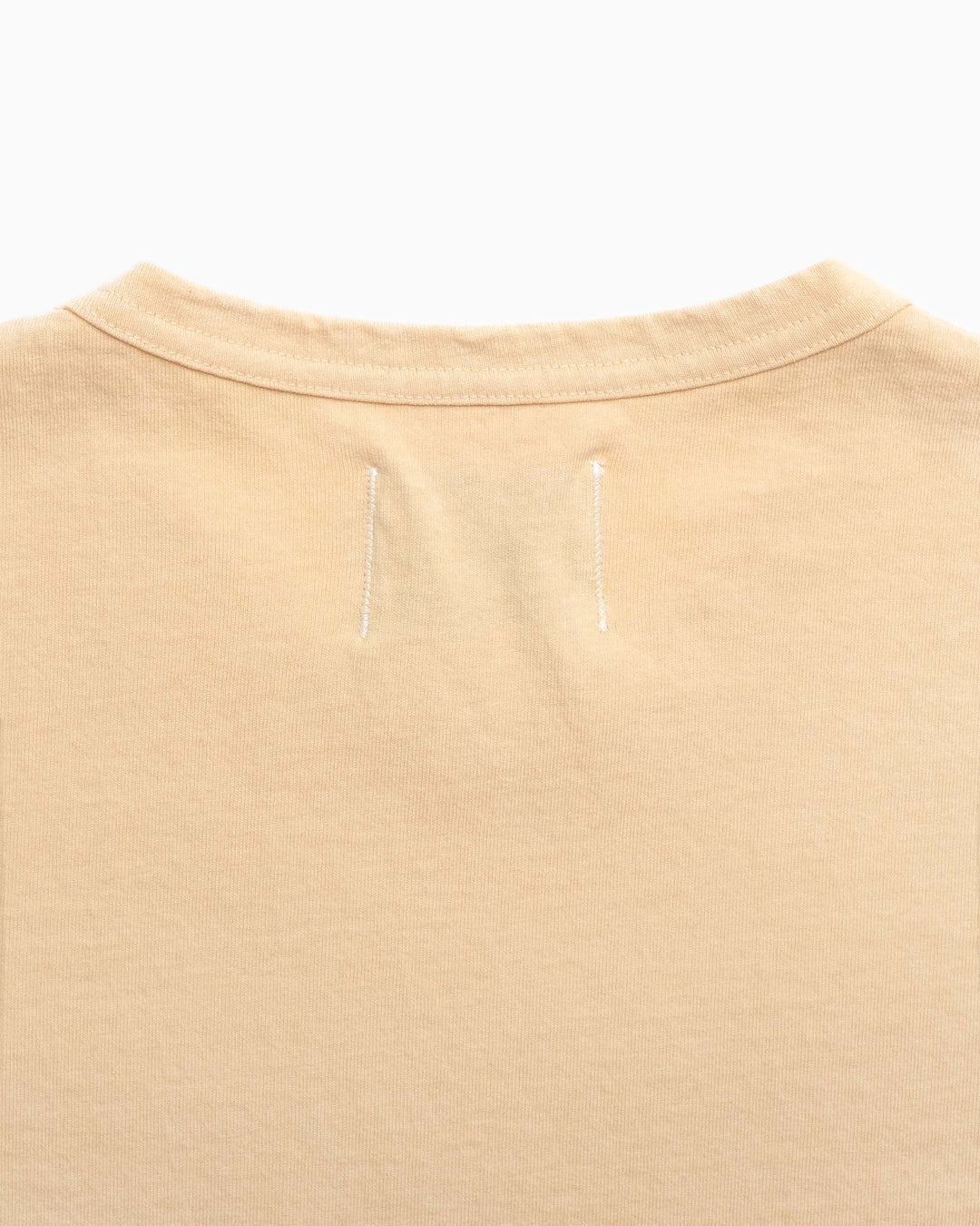 Vintage Script Tee - Palomino by Dehen 1920