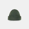Wool Knit Watch Cap - Spruce by Dehen 1920