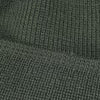 Wool Knit Watch Cap - Spruce by Dehen 1920