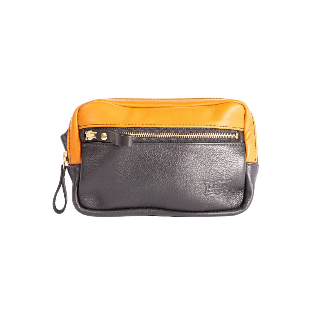 Fanny Pack by Orox Leather Co.