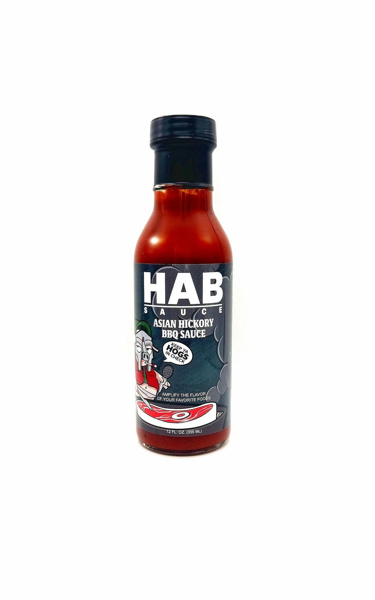 HAB Sauce