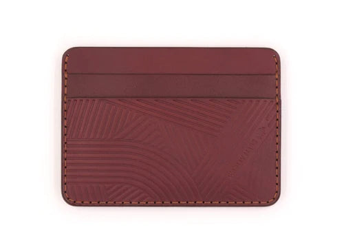 Half Wallet by Woolly