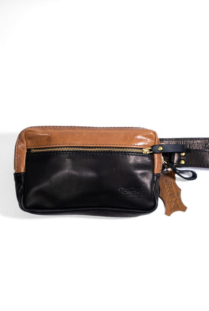 Fanny Pack by Orox Leather Co.
