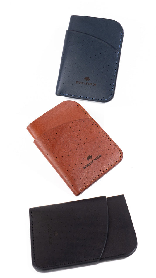 Wrap Wallet by Woolly